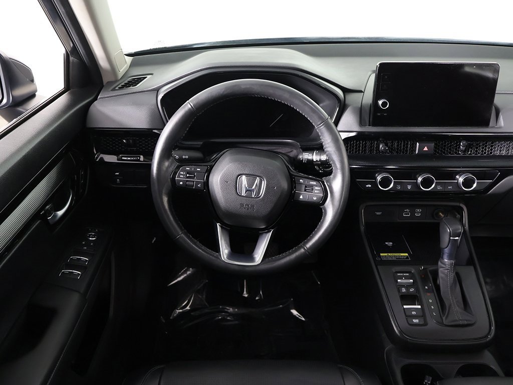 Used 2023 Honda CR-V EX-L image 34