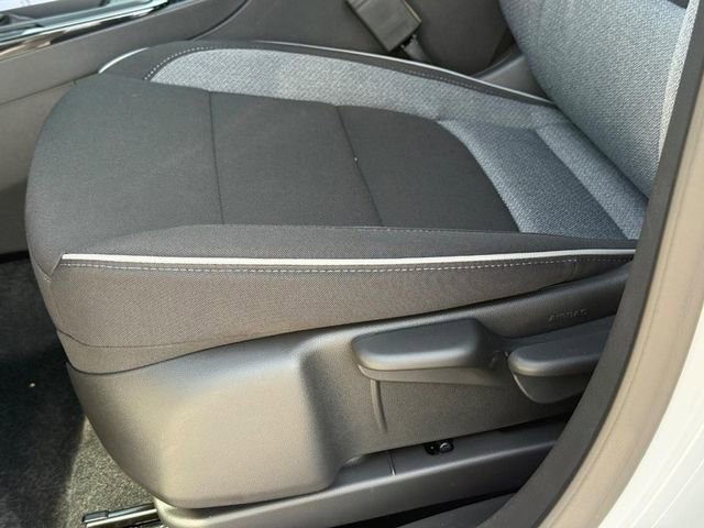 New 2026 Chevrolet TrailBlazer LS FWD image 17