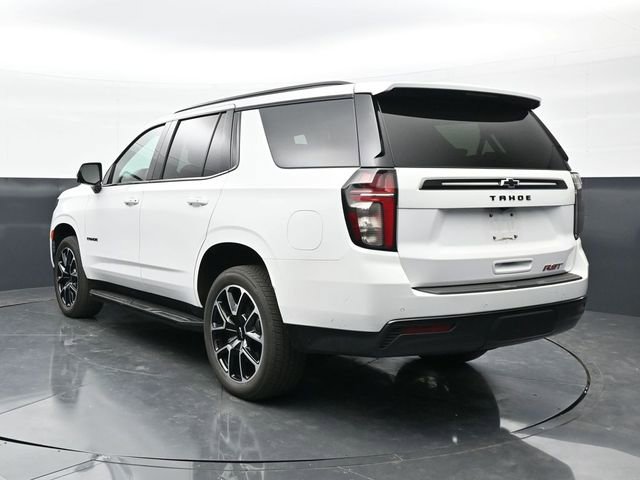 Used 2023 Chevrolet Tahoe RST w/ Luxury Package AWD/4WD image 5