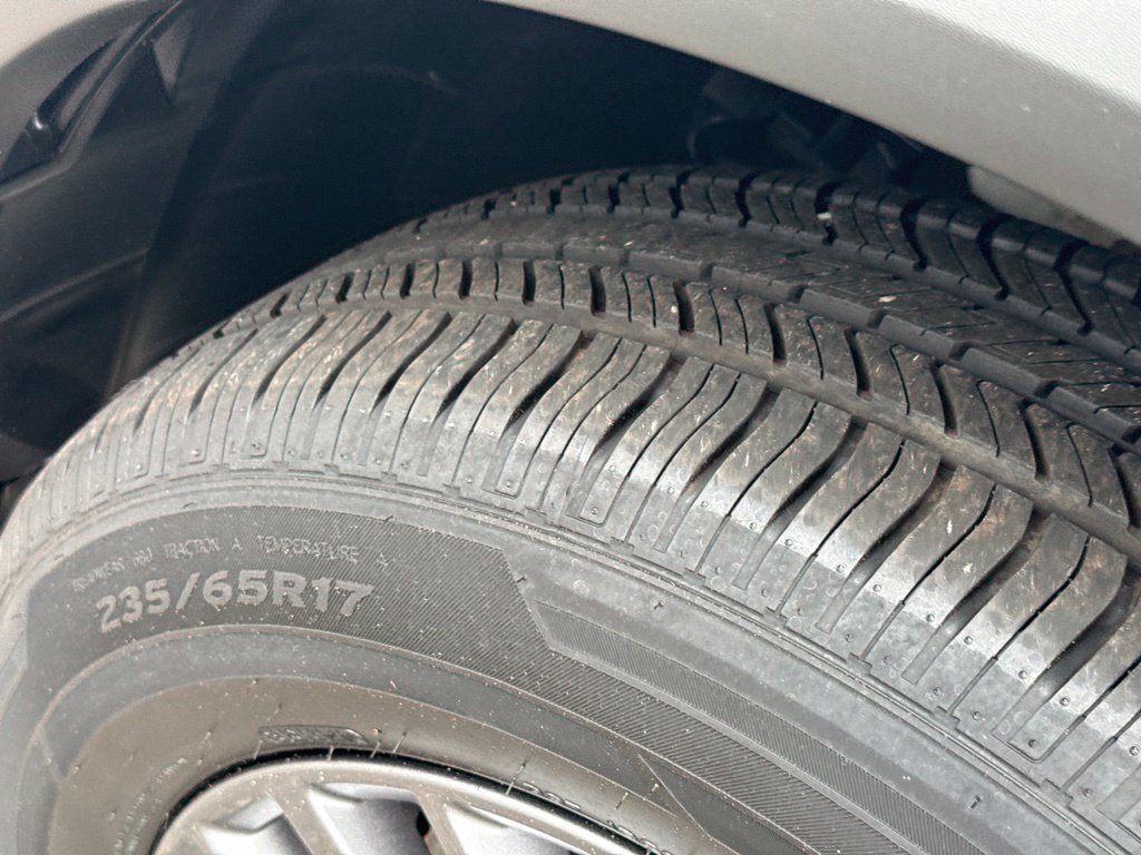 Certified 2023 Nissan Rogue S AWD/4WD image 35