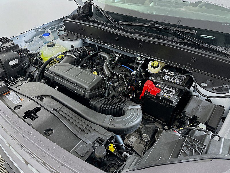 New 2025 Ford Bronco Sport Big Bend image 15