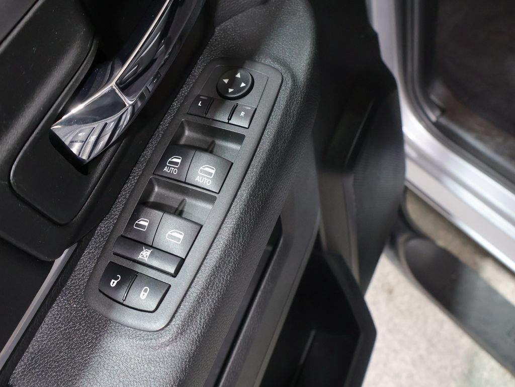 Certified 2022 RAM 1500 Warlock AWD/4WD image 15