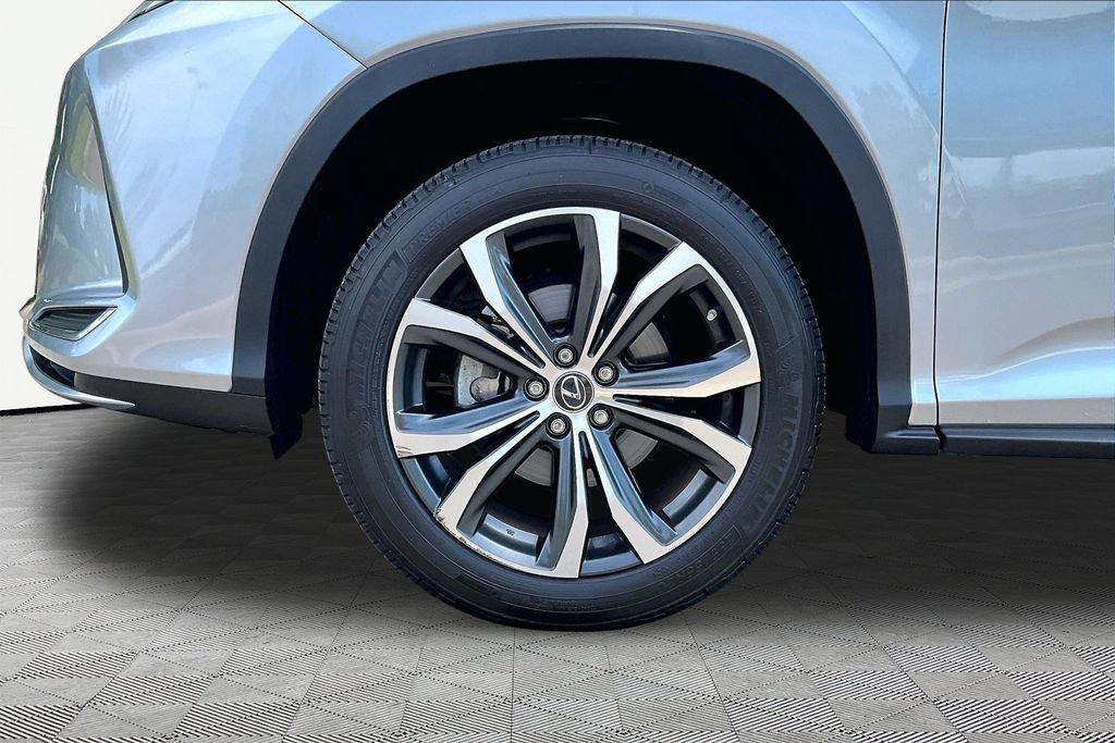 Used 2022 Lexus RX 350L FWD w/ Premium Package image 26