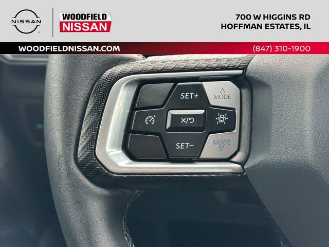 Used 2025 Ford Mustang Coupe image 38