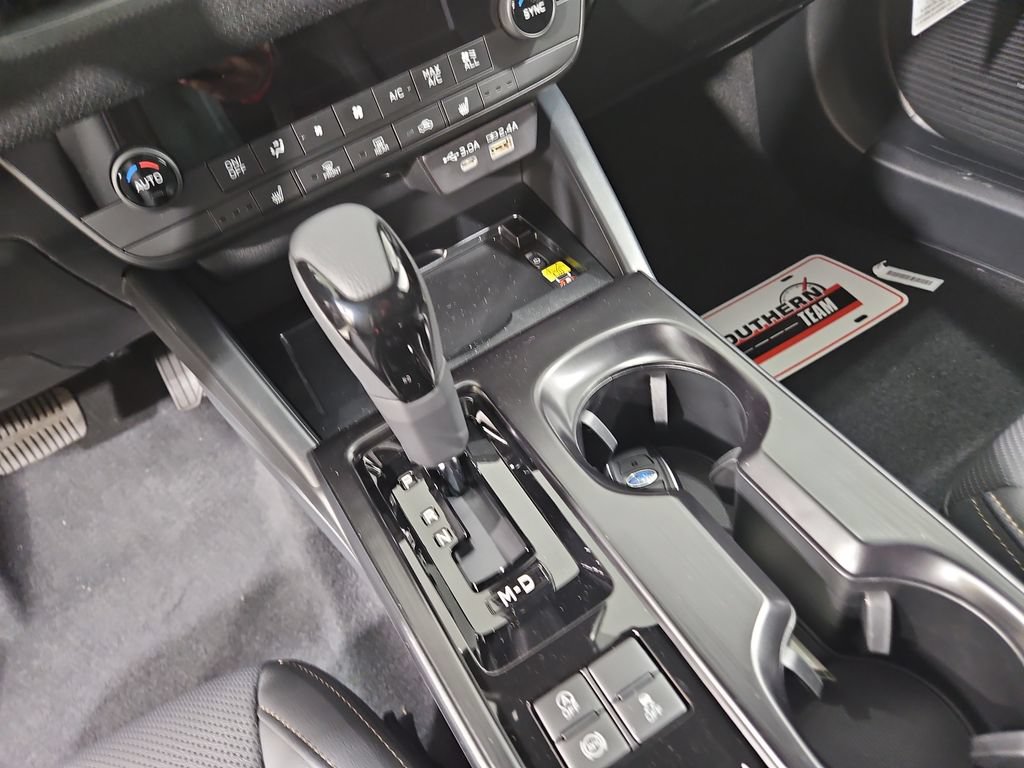 New 2026 Subaru Outback Limited AWD/4WD image 24