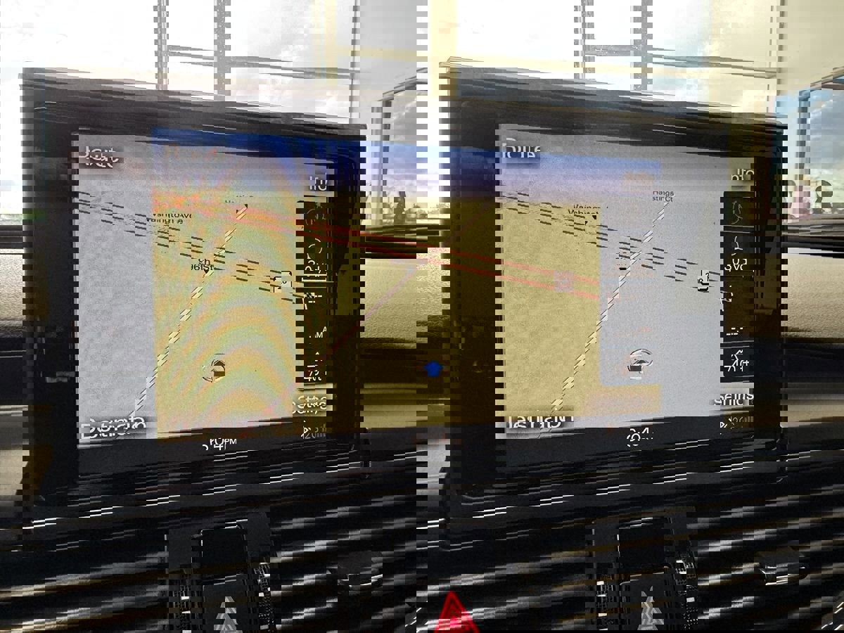 Used 2015 Audi A6 TDI Premium Plus w/ 19" Sport Package image 25