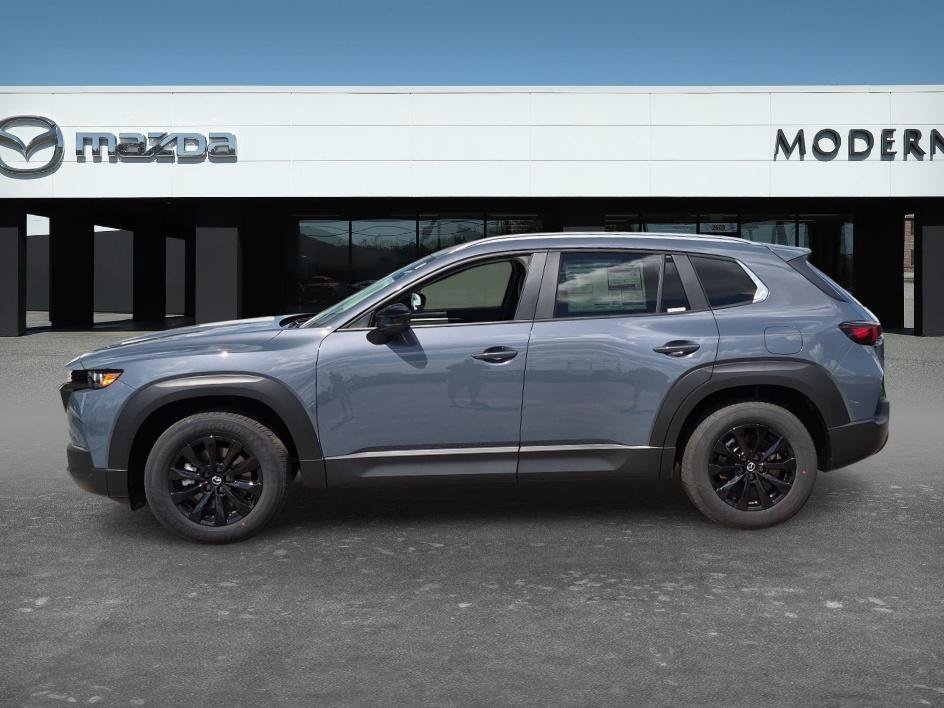 New 2026 MAZDA CX-50 AWD 2.5 S w/ Weather Package image 2