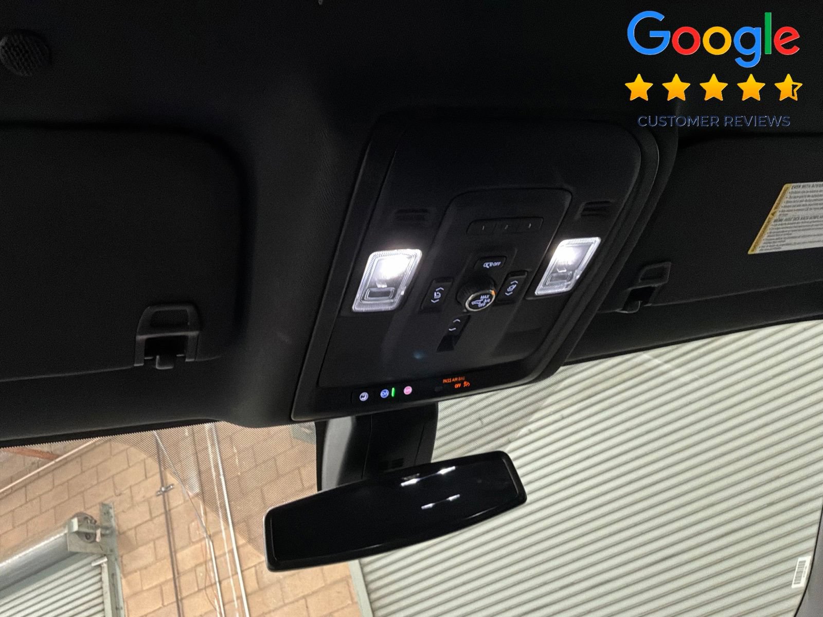 Used 2022 Chevrolet Suburban Premier RWD image 32