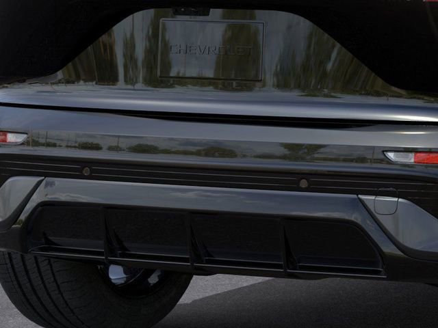New 2026 Chevrolet Blazer EV SS image 14