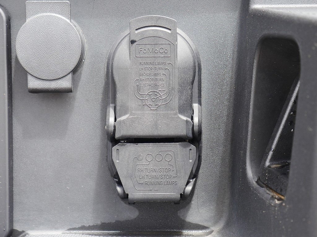 Used 2025 Ford F150 XLT w/ Equipment Group 301A Standard AWD/4WD image 65