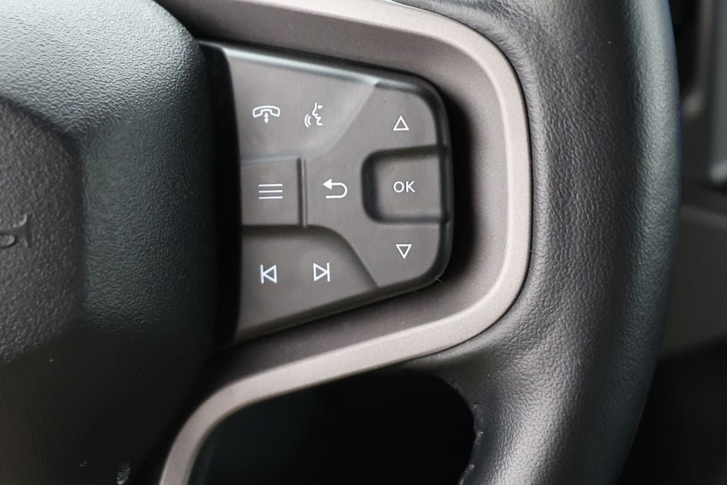 Used 2024 Ford Bronco Big Bend AWD/4WD image 15