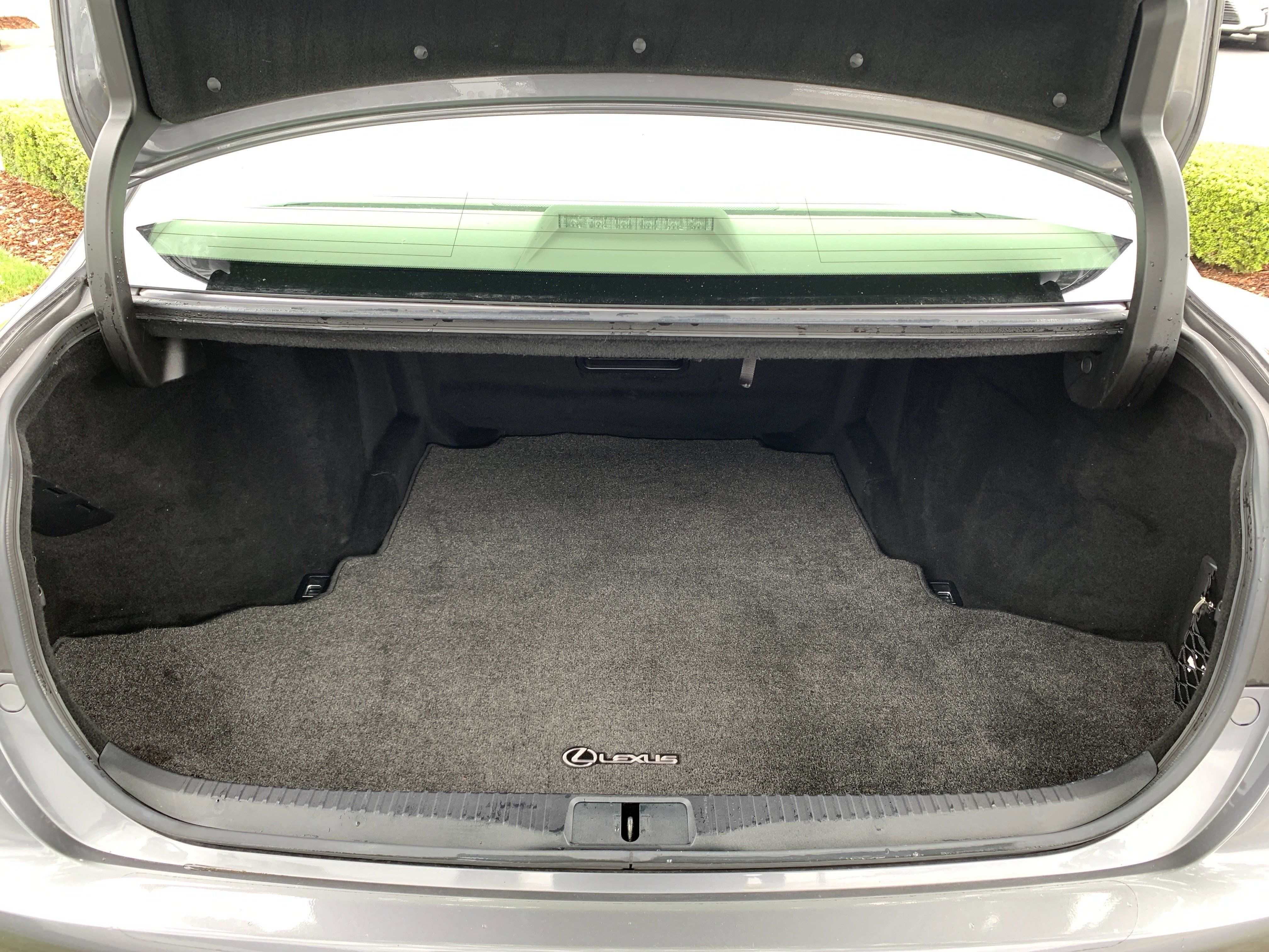 Used 2013 Lexus GS 350 w/ Premium Pkg RWD image 34