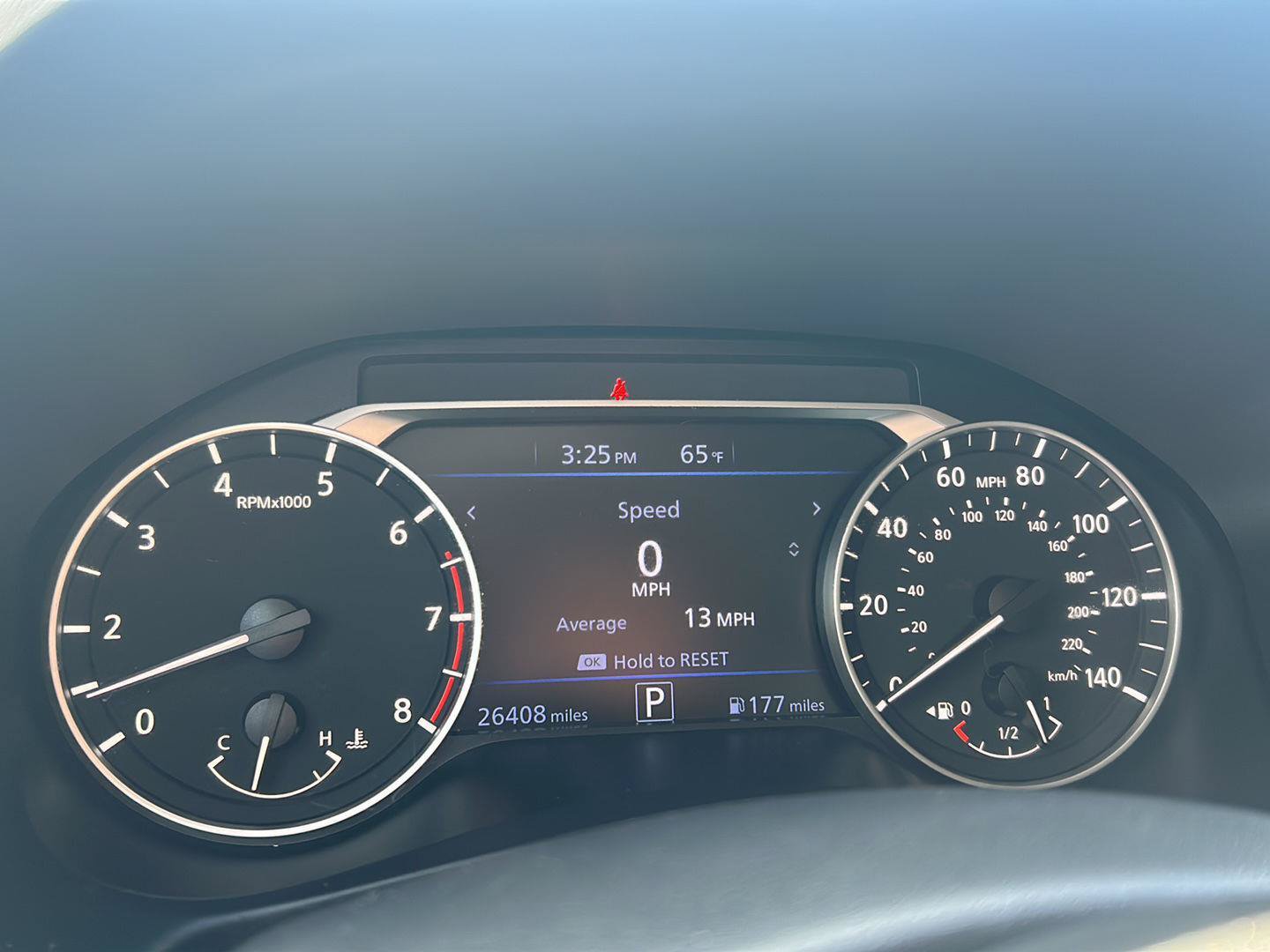 Used 2022 Nissan Altima 2.5 SV FWD image 23