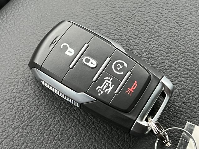 New 2026 RAM 1500 Big Horn image 30