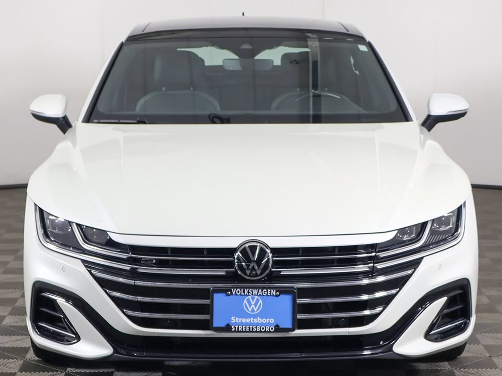 Used 2023 Volkswagen Arteon SEL Premium AWD/4WD image 16