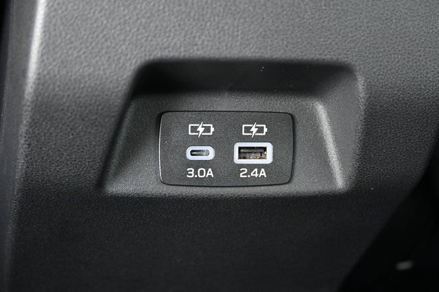 New 2026 Subaru Crosstrek 2.5i Wilderness image 11