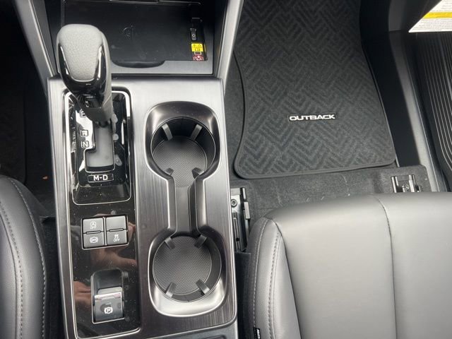 New 2026 Subaru Outback Premium image 16