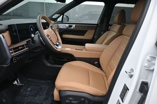 New 2026 Hyundai Santa Fe Calligraphy AWD/4WD image 11
