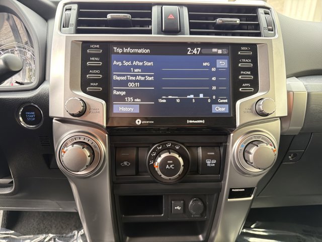 Used 2024 Toyota 4Runner SR5 image 19