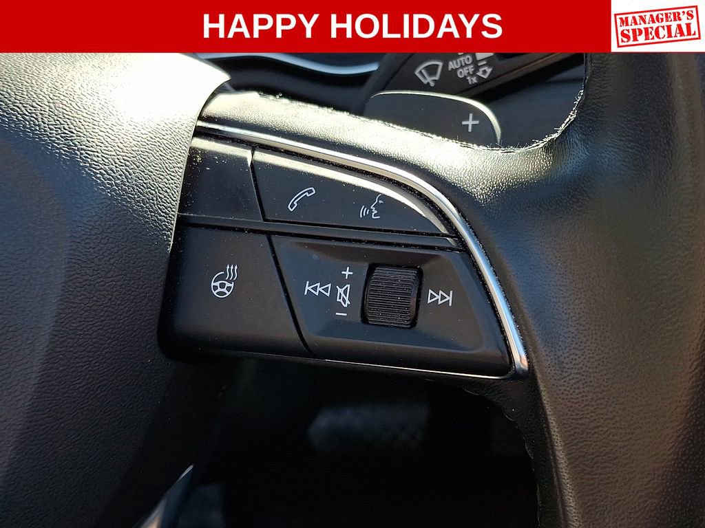 Used 2023 Audi A5 2.0T Premium Plus image 21