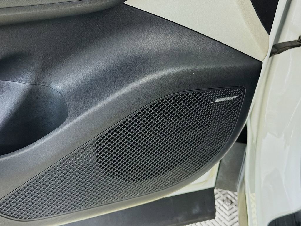 Used 2023 Hyundai Tucson Limited image 22