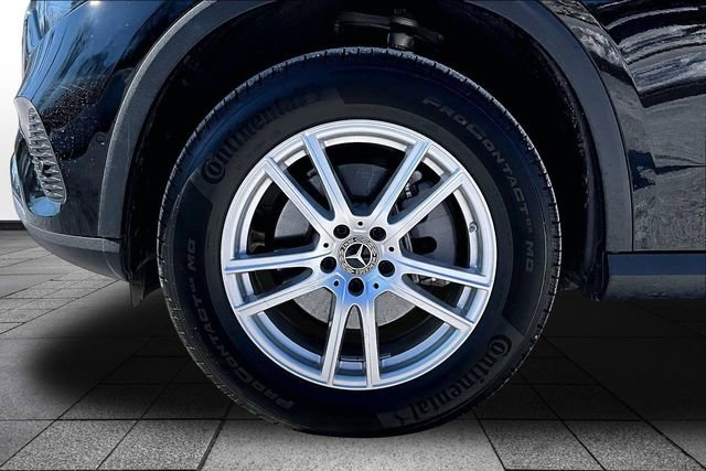 Certified 2023 Mercedes-Benz GLC 300 4MATIC image 37