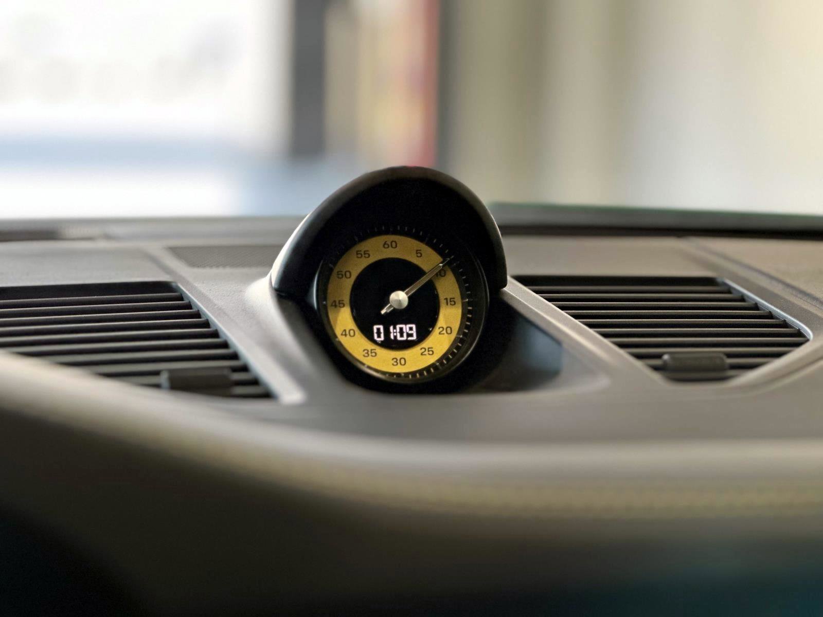 Certified 2022 Porsche 911 GT3 image 17