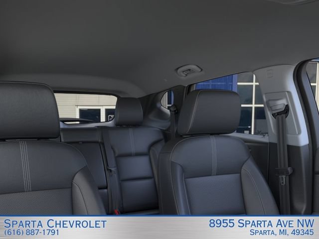 New 2026 Chevrolet Blazer LT w/ LPO, Floor Liner Package AWD/4WD image 24