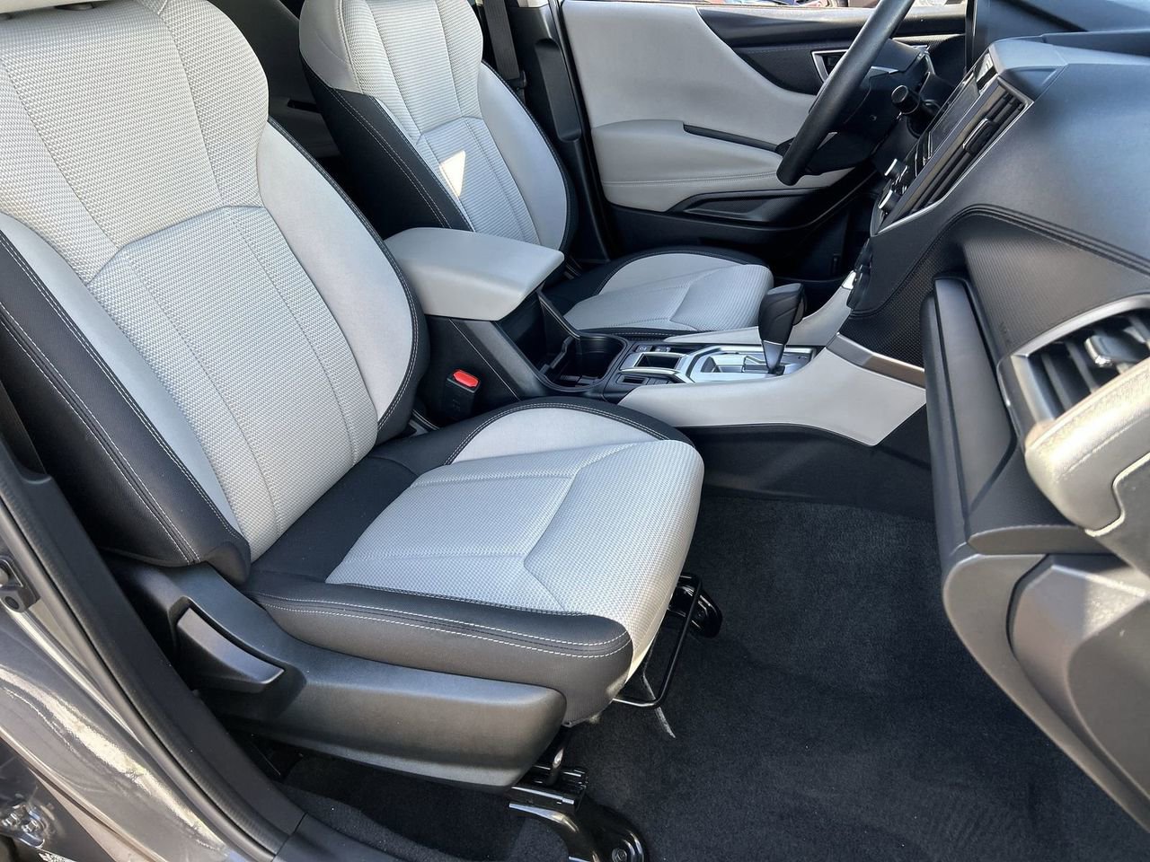 Certified 2023 Subaru Forester AWD/4WD image 7