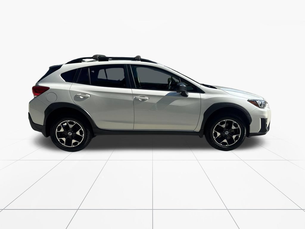 Used 2018 Subaru Crosstrek 2.0i AWD/4WD image 9