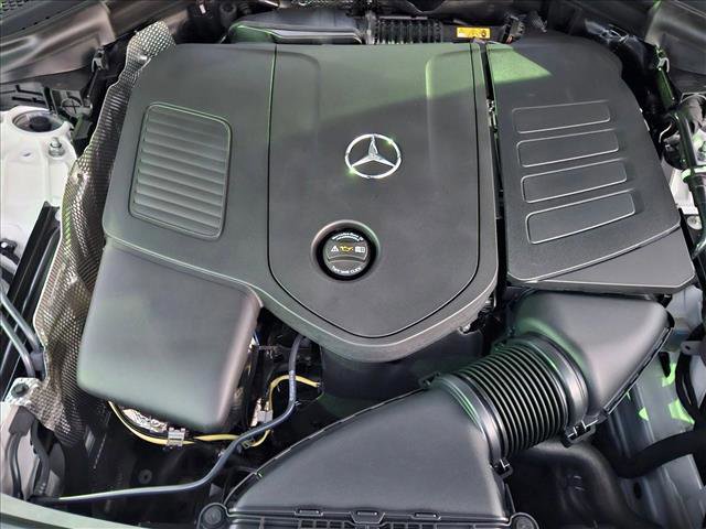 New 2026 Mercedes-Benz GLC 300 image 16