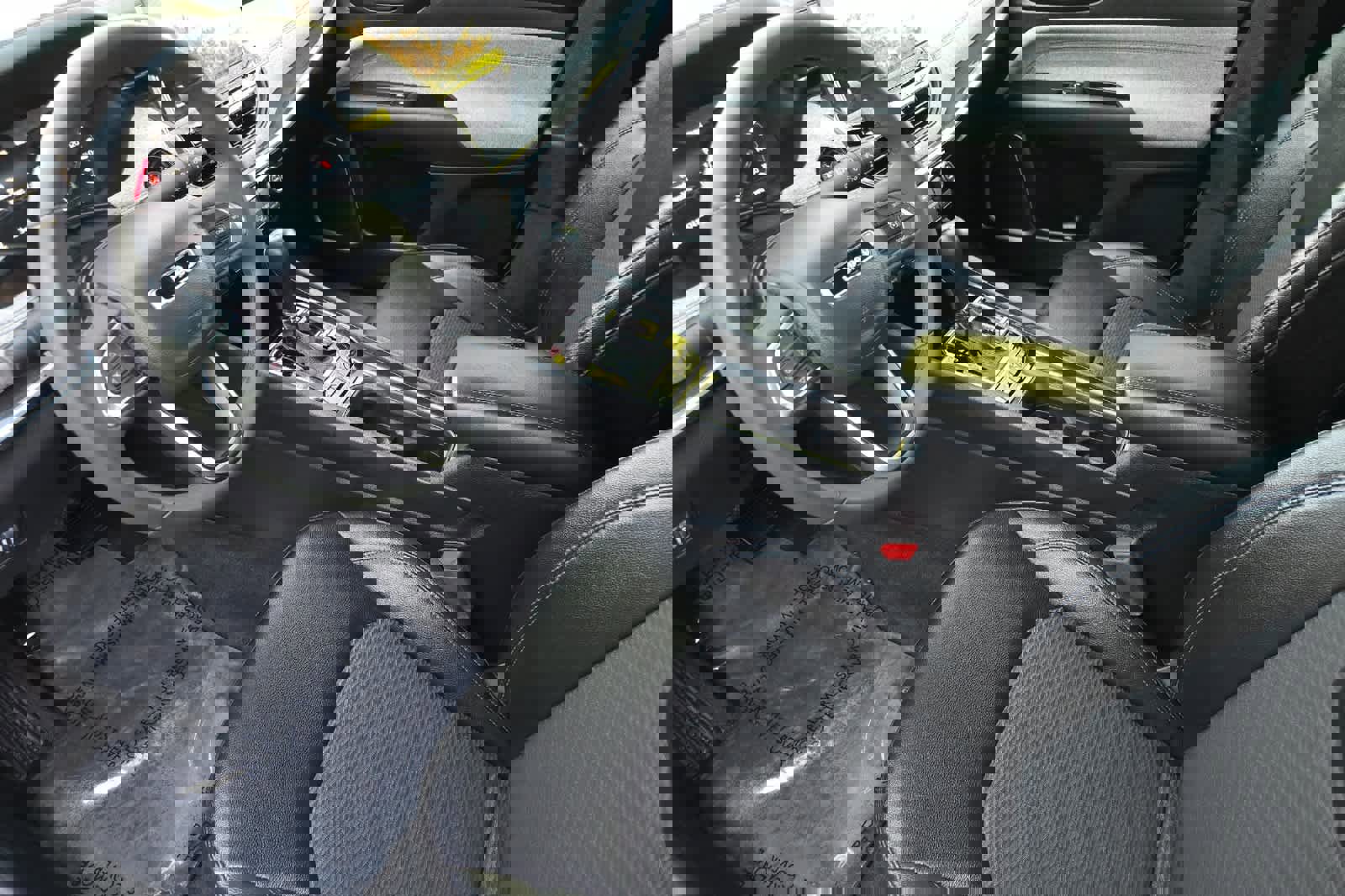 Used 2024 Jeep Compass Latitude image 13