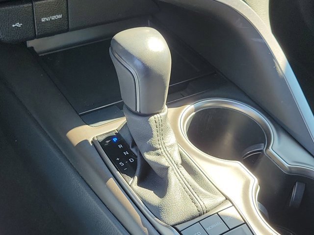 Used 2023 Toyota Camry SE image 25