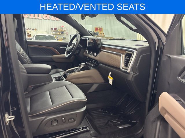 Used 2026 GMC Canyon Denali AWD/4WD image 20