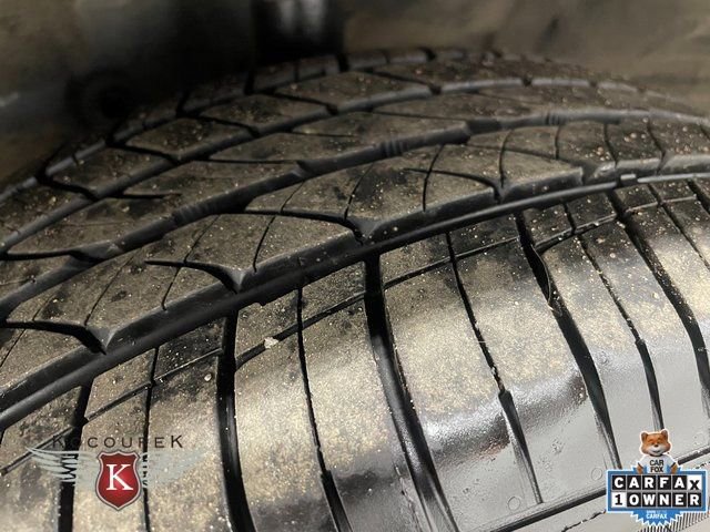 Used 2021 Honda CR-V EX image 9