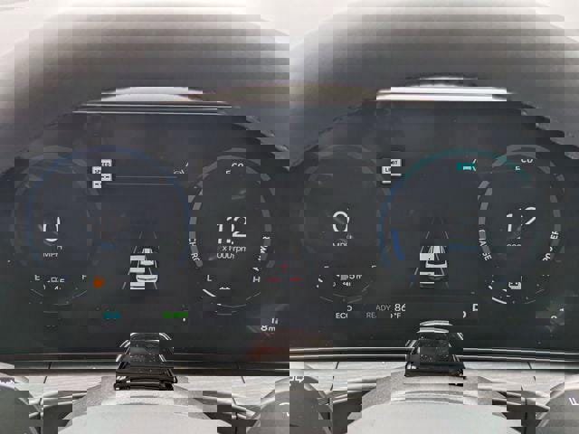 New 2026 Hyundai Santa Fe Limited image 27