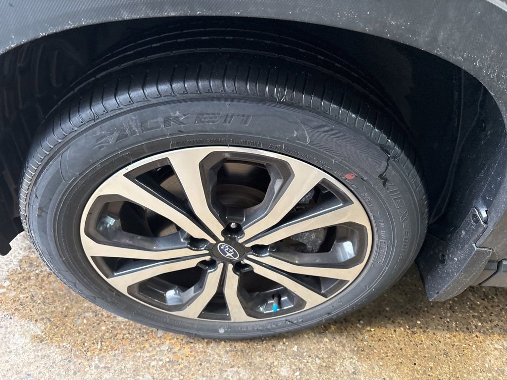 Certified 2023 Subaru Forester Limited image 41