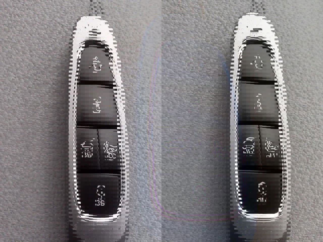 Certified 2024 Hyundai Tucson SEL image 32