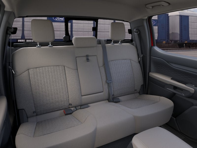 New 2026 Ford Ranger XLT AWD/4WD image 11