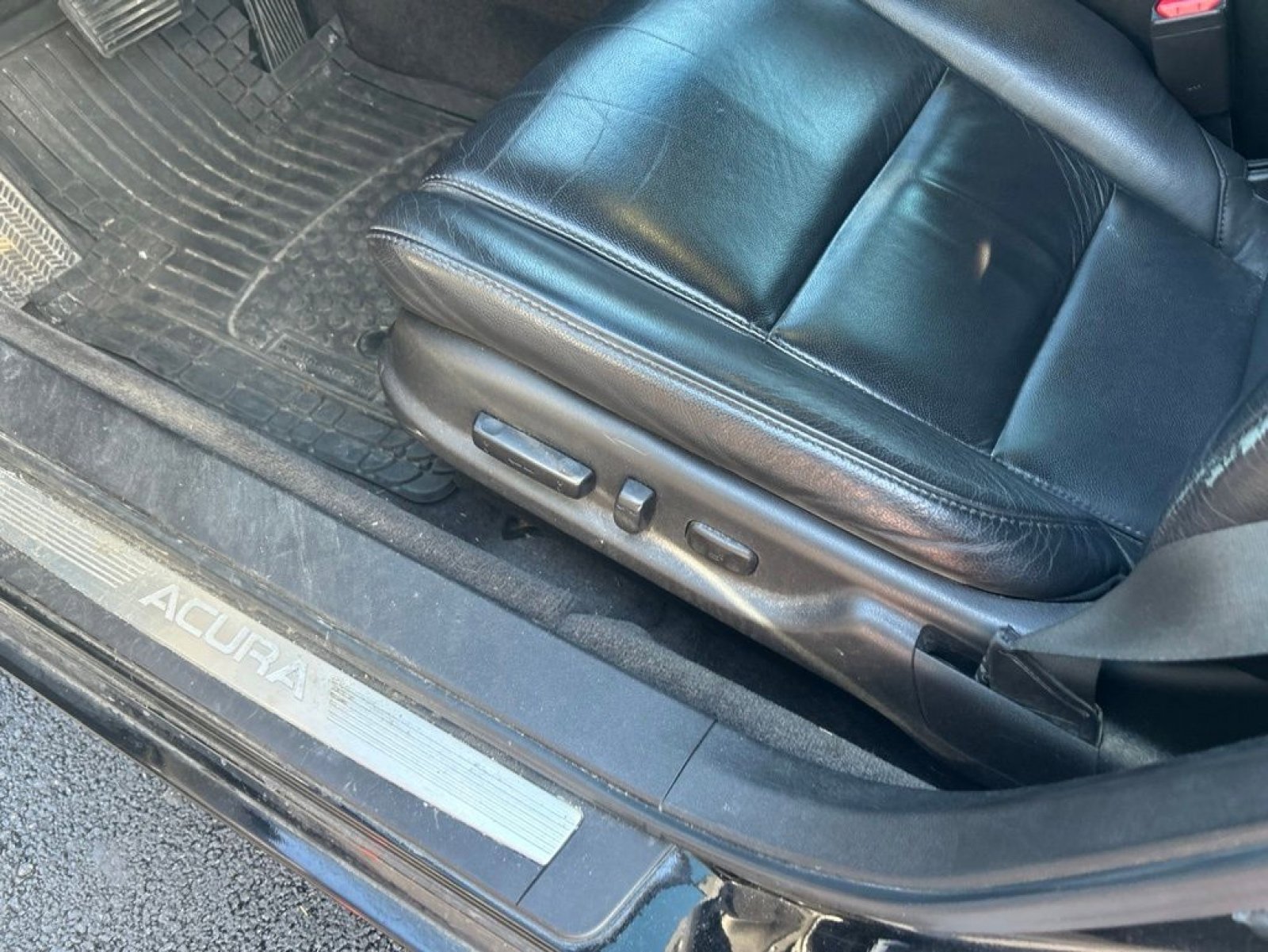 Used 2010 Acura TL FWD image 10