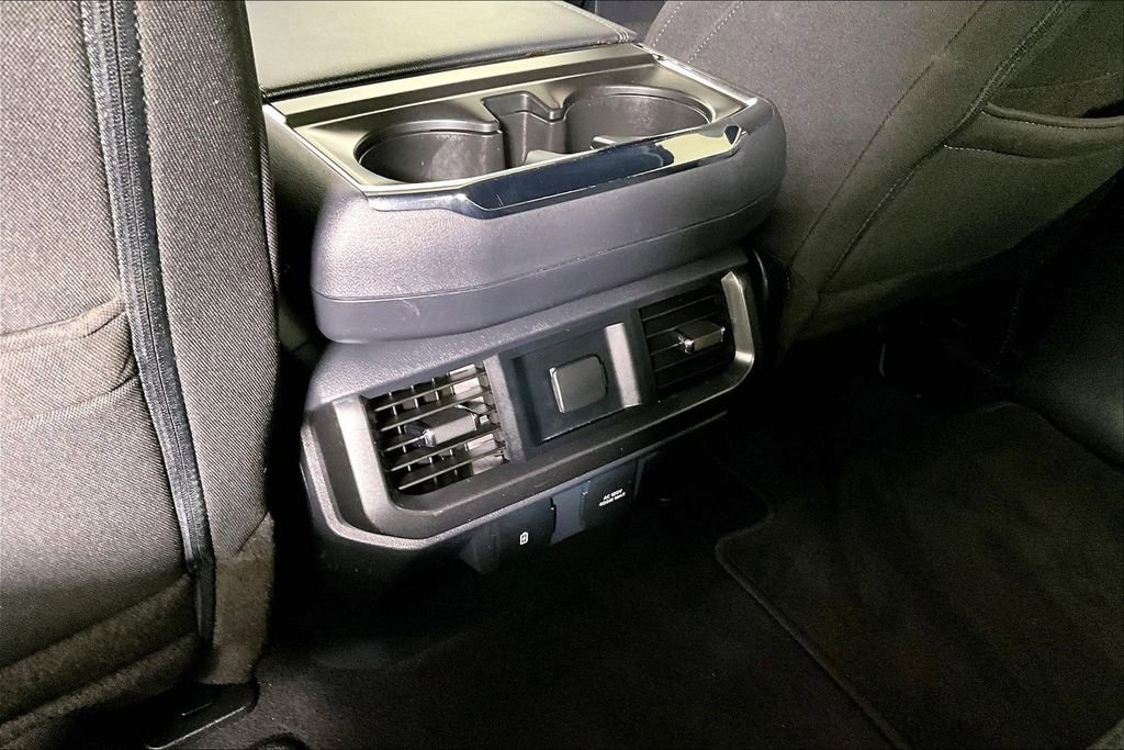 Used 2023 Ford F150 XLT w/ Equipment Group 302A High image 33