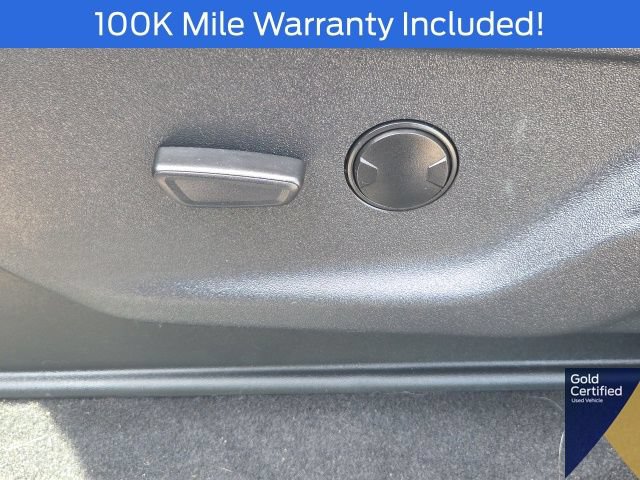Used 2023 Ford F150 Lightning XLT w/ Tow Technology Package AWD/4WD image 25