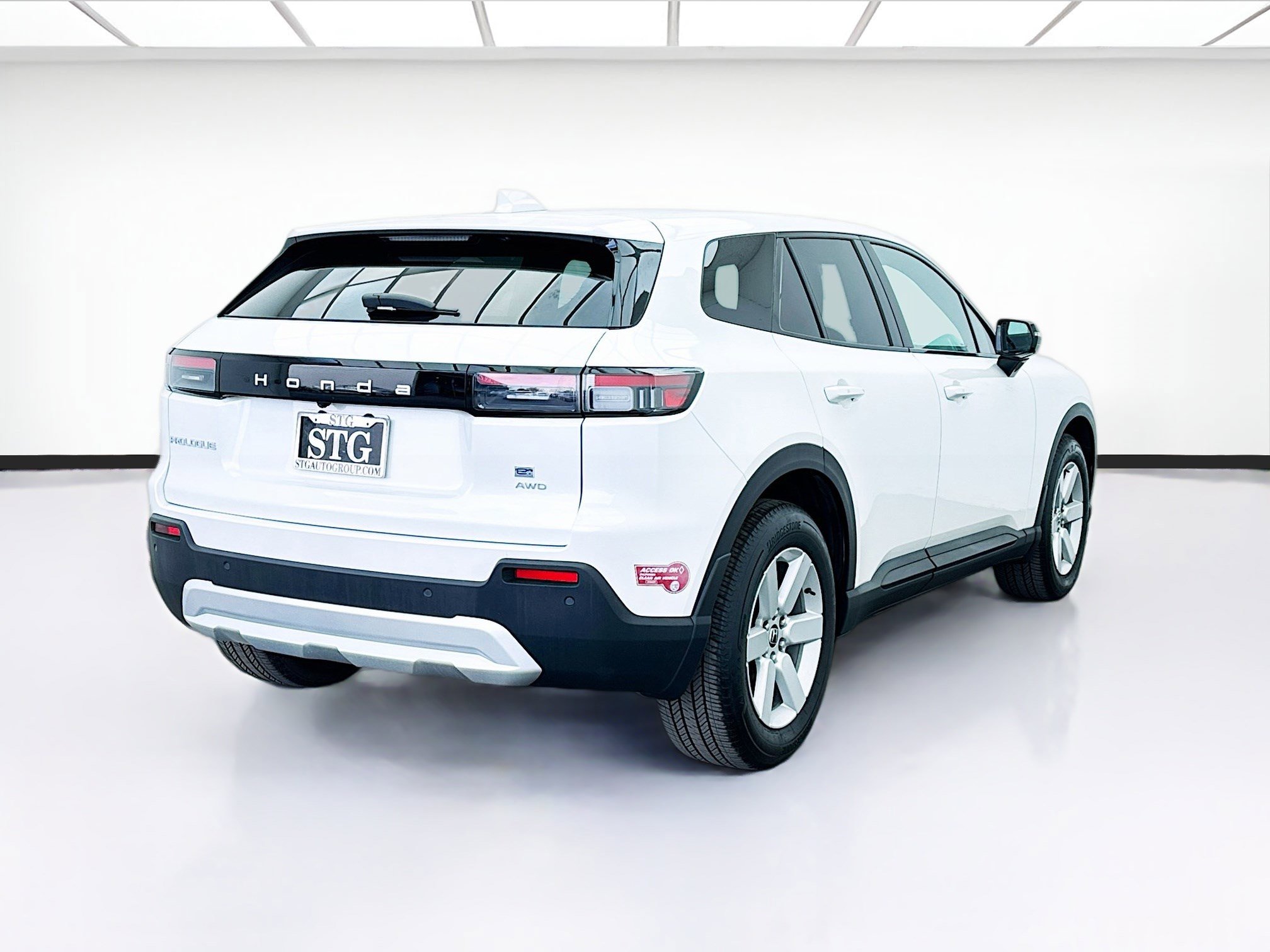 Used 2024 Honda Prologue EX image 4