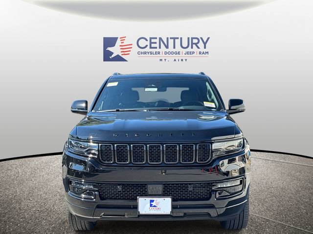 New 2025 Jeep Wagoneer Series II image 6