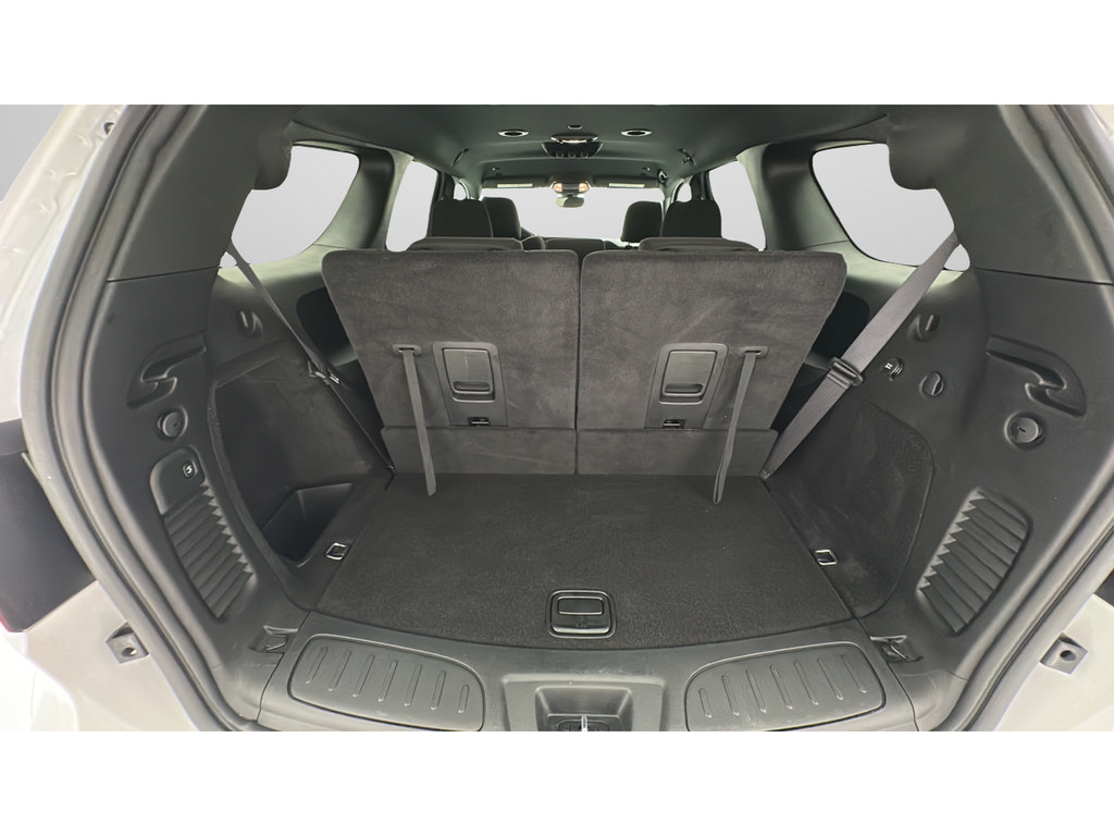 Used 2026 Dodge Durango GT w/ Tow 'N Go Package AWD/4WD image 22