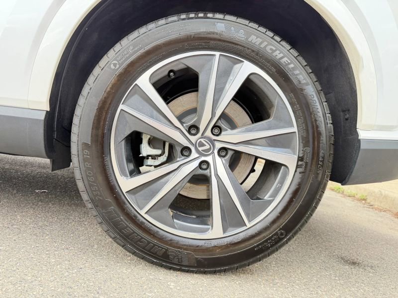 Used 2024 Lexus RX 350 Premium w/ Convenience Package image 32