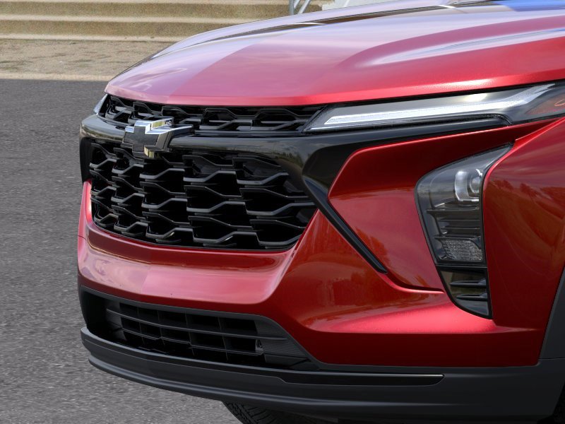 New 2026 Chevrolet Trax LT w/ Driver Confidence Package image 13