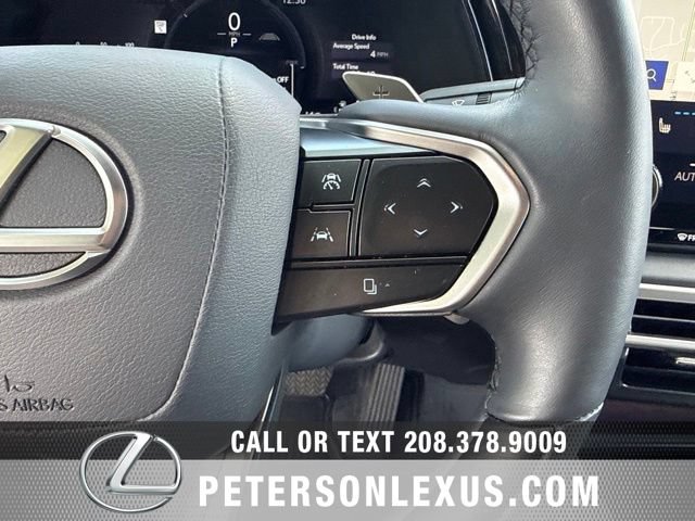 Used 2025 Lexus RX 350 w/ Convenience Package AWD/4WD image 28