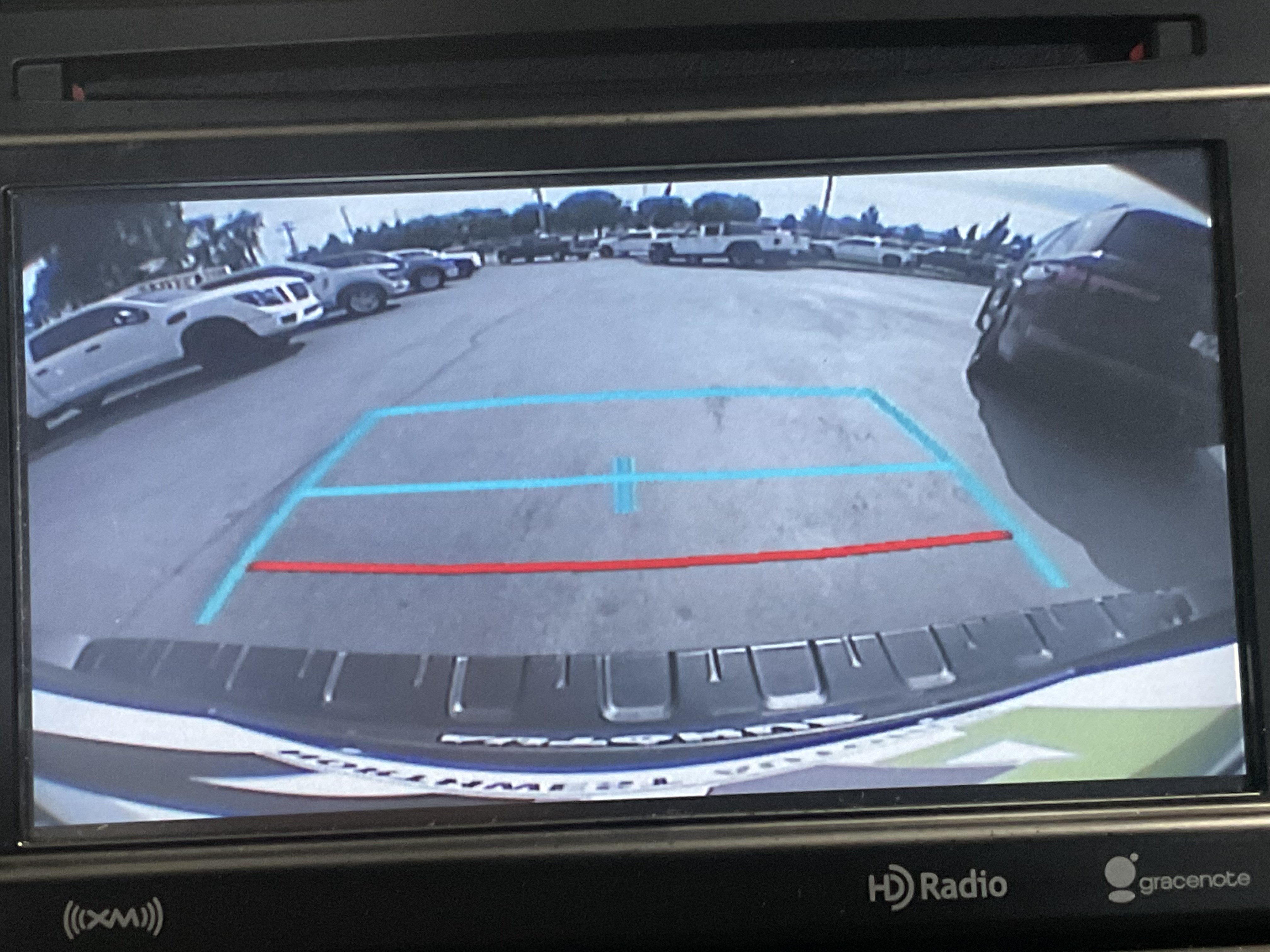 Used 2018 Toyota Sequoia TRD Sport AWD/4WD image 13
