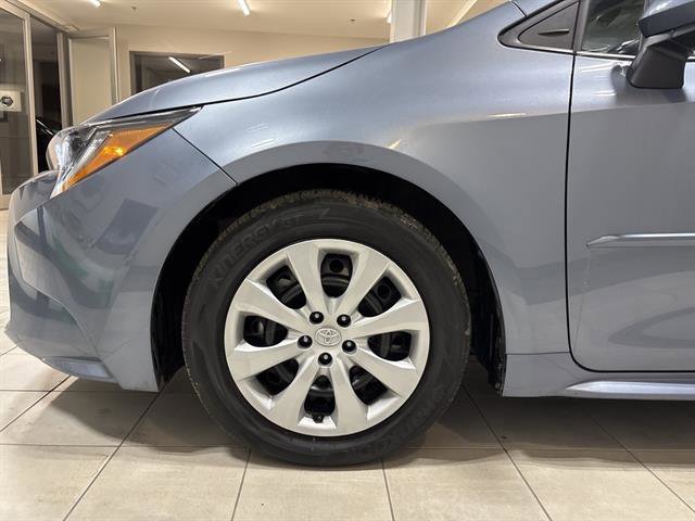 Used 2023 Toyota Corolla LE image 7
